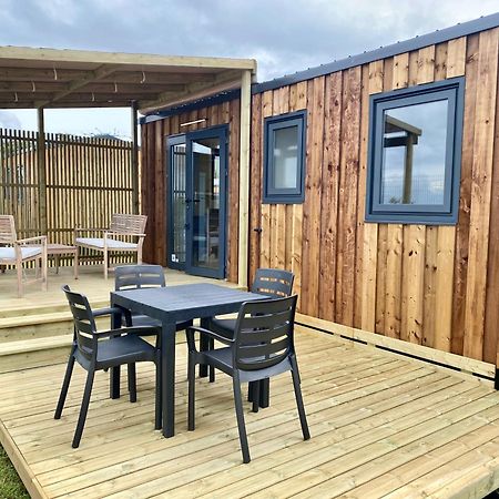 Camping Ostrea **** Dolus d'Oléron المظهر الخارجي الصورة