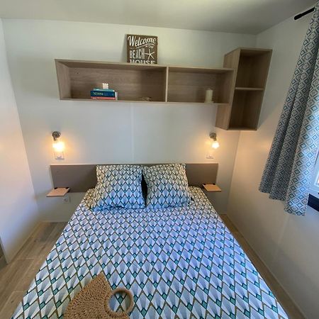 Camping Ostrea **** Dolus d'Oléron المظهر الخارجي الصورة