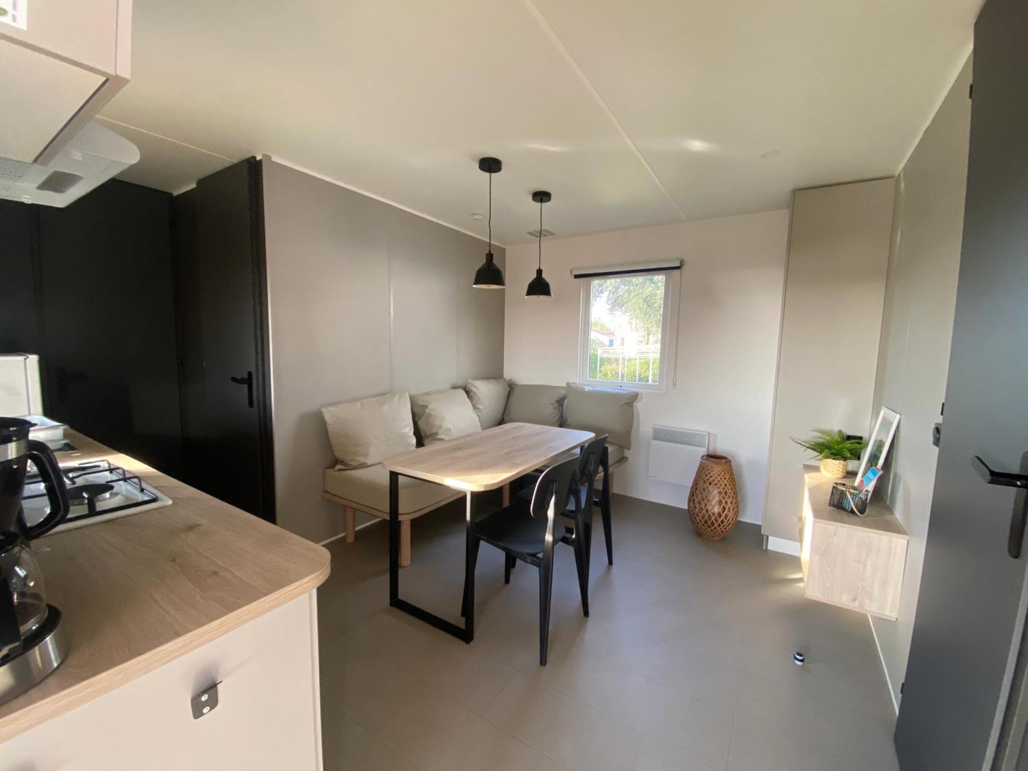 Camping Ostrea **** Dolus d'Oléron المظهر الخارجي الصورة
