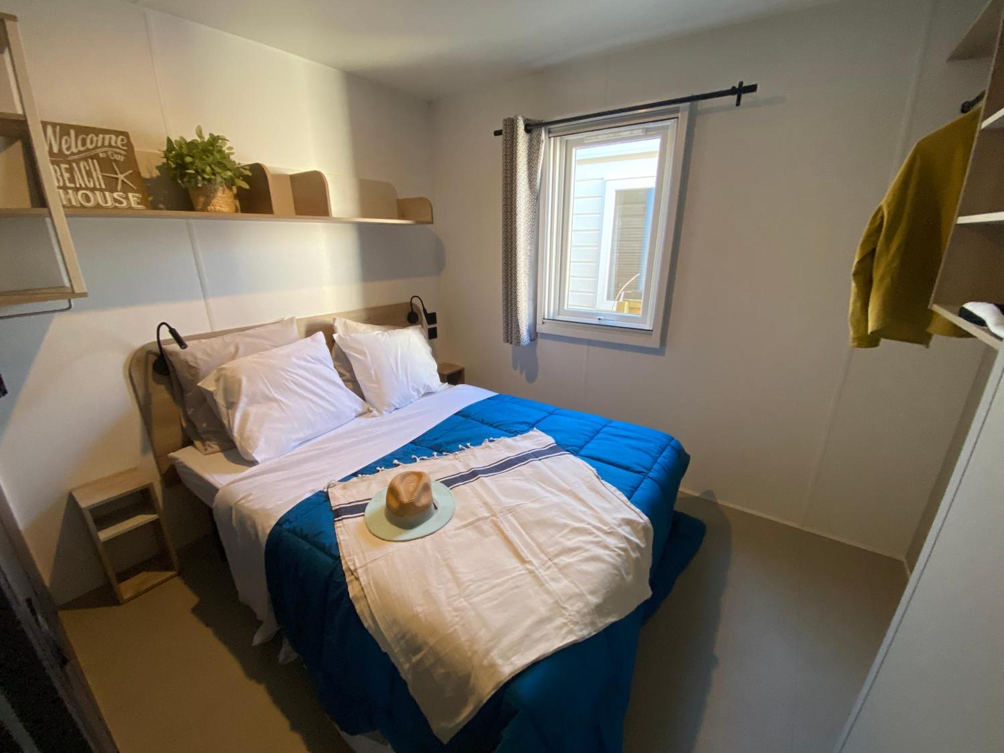 Camping Ostrea **** Dolus d'Oléron المظهر الخارجي الصورة
