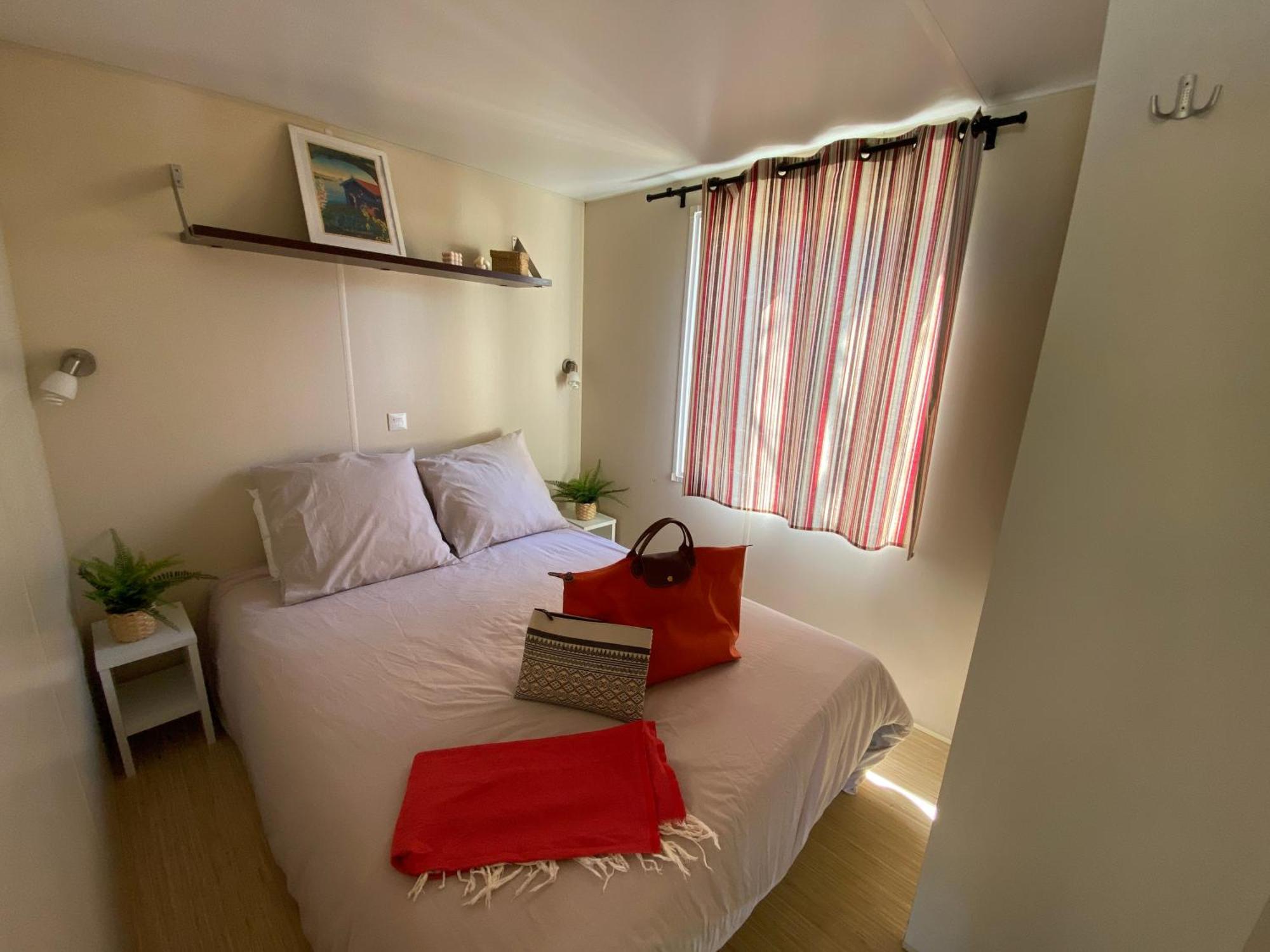 Camping Ostrea **** Dolus d'Oléron المظهر الخارجي الصورة