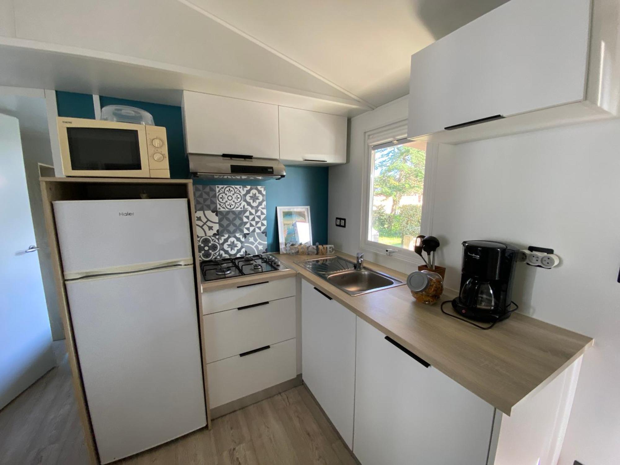 Camping Ostrea **** Dolus d'Oléron المظهر الخارجي الصورة