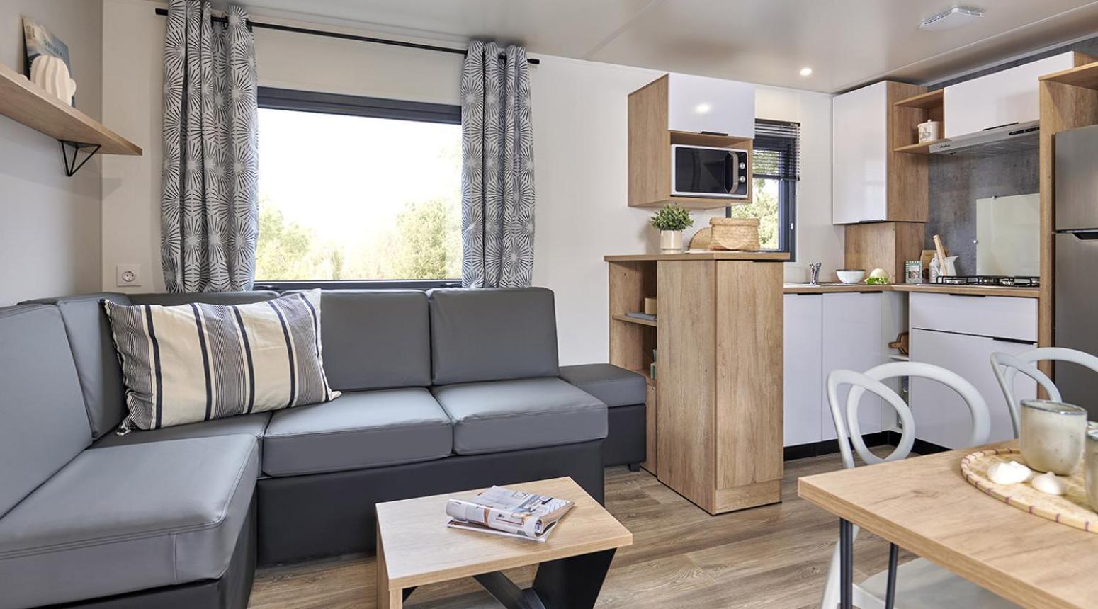 Camping Ostrea **** Dolus d'Oléron المظهر الخارجي الصورة